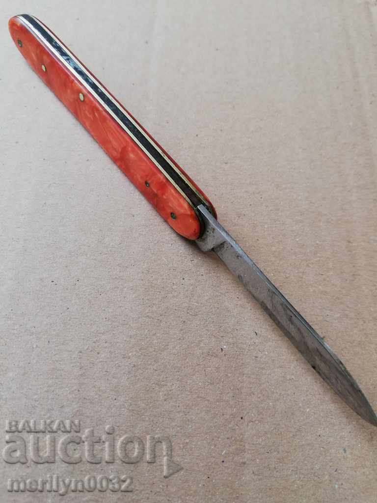 Pocket knife, blade, knife NRB - 6 Pocket knife, blade, knife NRB - 6