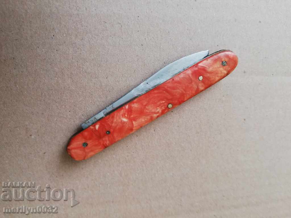 Pocket knife, blade, knife NRB Pocket knife, blade, knife NRB