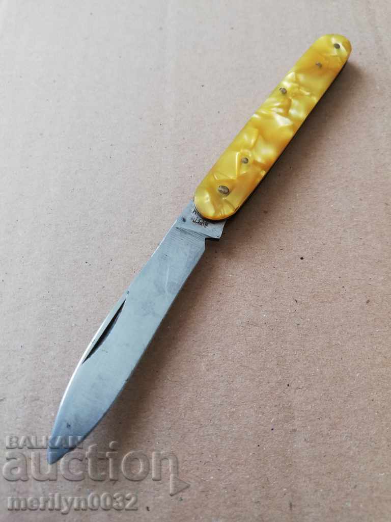 Σουγιά, nozhka μαχαίρι PRB με τιμή 42.00 BGN | € 21.47