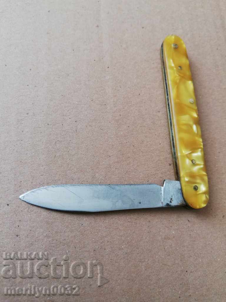 Σουγιά, nozhka μαχαίρι PRB - 6