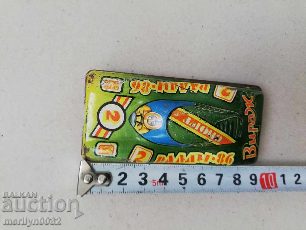 Δημοπρασία Τσιγκένιο παιχνίδι αυτοκίνητο, αυτοκίνητο, καρότσι Δημοπρασία Τσιγκένιο παιχνίδι αυτοκίνητο, αυτοκίνητο, καρότσι