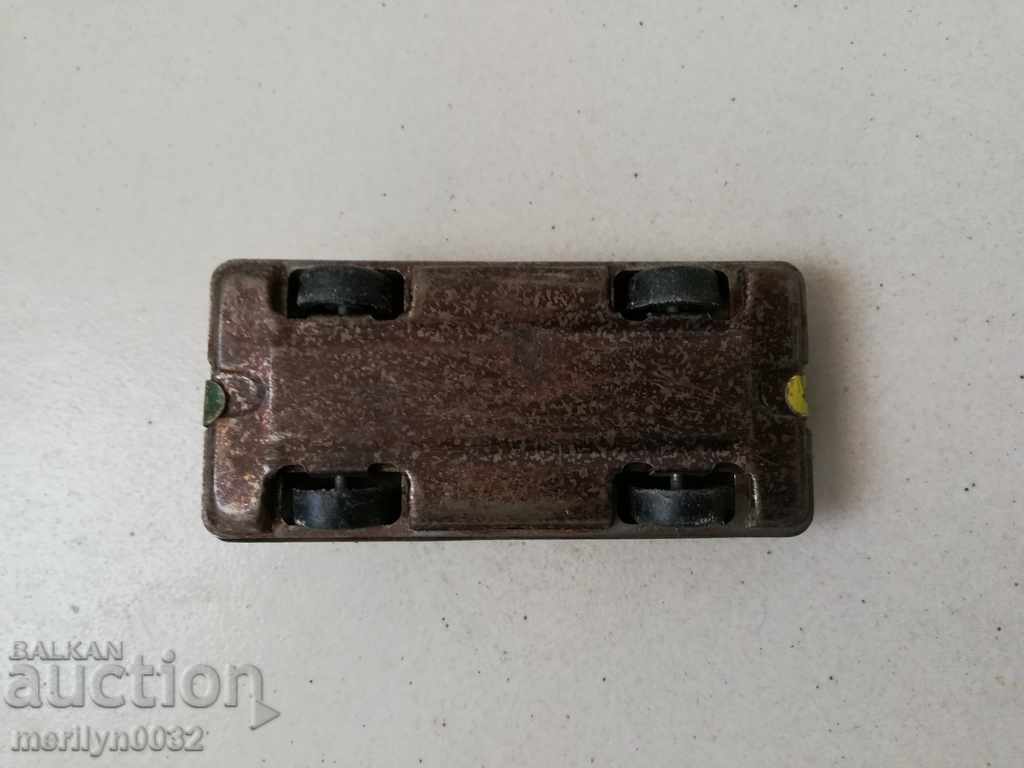 Παράδοση Τσιγκένιο παιχνίδι αυτοκίνητο, αυτοκίνητο, καρότσι Παράδοση Τσιγκένιο παιχνίδι αυτοκίνητο, αυτοκίνητο, καρότσι