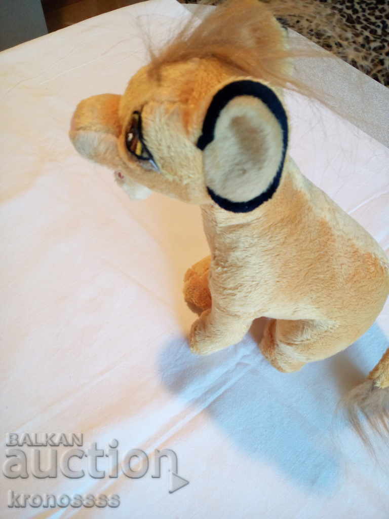 PLUS WHITE PLAYER - 5