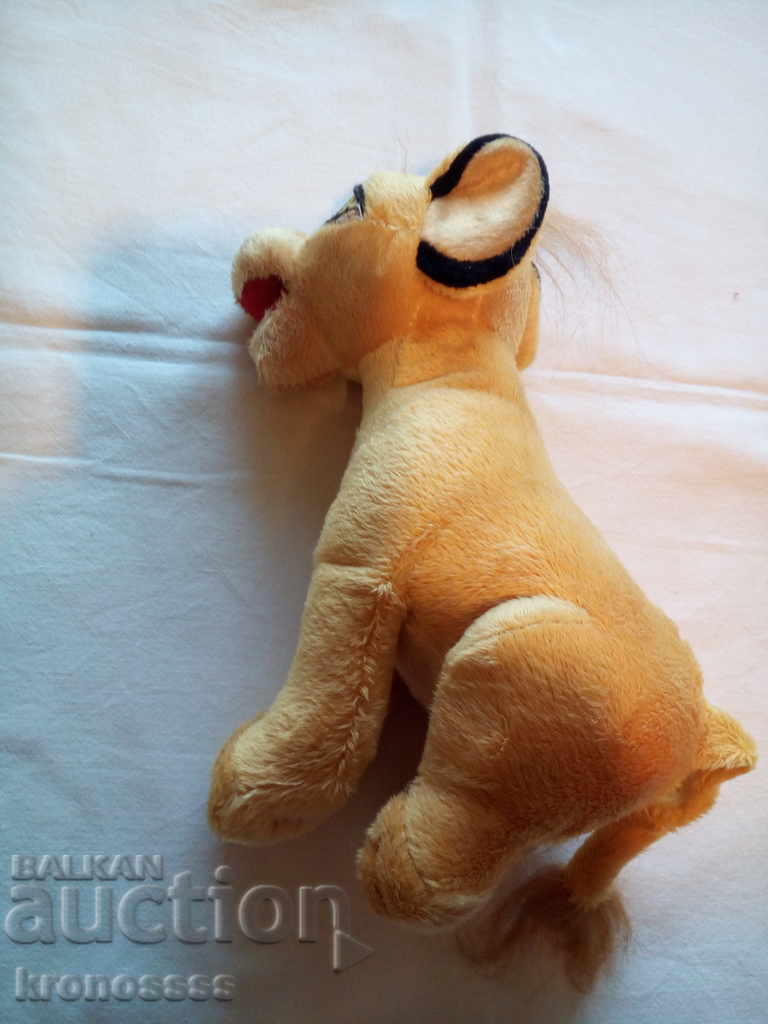 PLUS WHITE PLAYER - 6