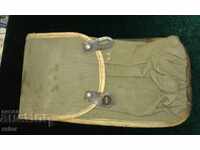 Geanta, suport reviste - URSS