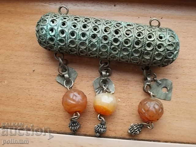 Auction  Authentic jewelery - 1