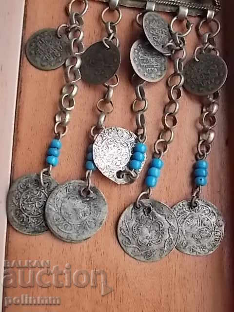 Authentic jewelery - 2 with price 100.00 BGN | € 51.13 Authentic jewelery - 2 with price 100.00 BGN | € 51.13