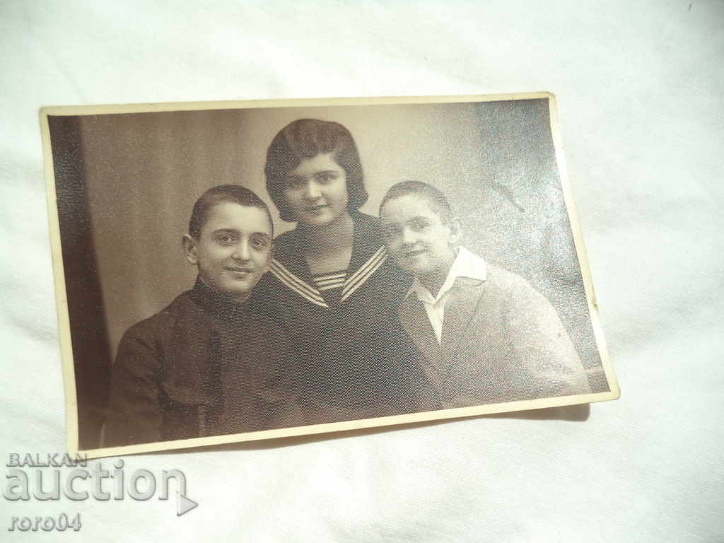 VARNA - JANUARY 19, 1932 - 7