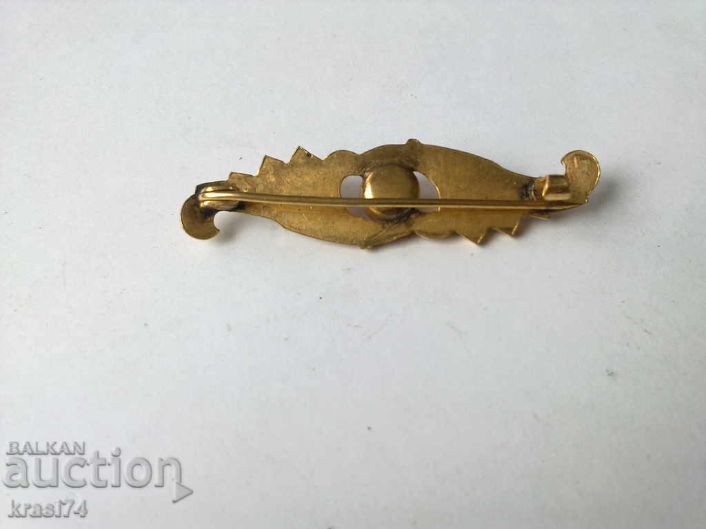 broșă cu preț 25.00 BGN | € 12.78 broșă cu preț 25.00 BGN | € 12.78