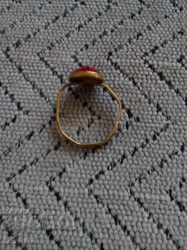 Δημοπρασία αρχαία δαχτυλίδι Δημοπρασία αρχαία δαχτυλίδι