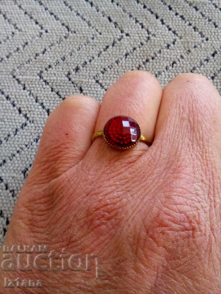 Παράδοση αρχαία δαχτυλίδι Παράδοση αρχαία δαχτυλίδι