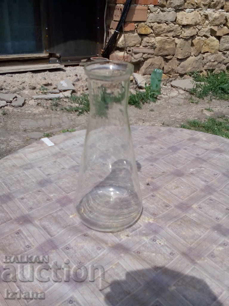 Παλιά φιάλη Silvit 500 με τιμή 10.00 BGN | € 5.11 Παλιά φιάλη Silvit 500 με τιμή 10.00 BGN | € 5.11