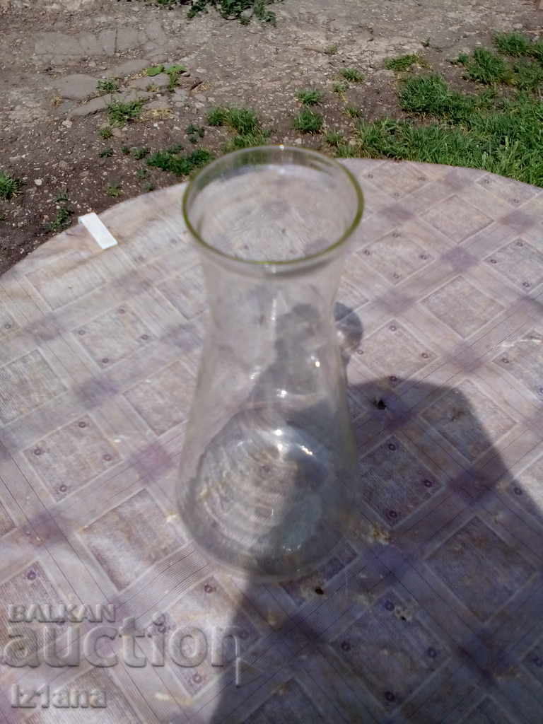 Δημοπρασία Παλιά φιάλη Silvit 500 Δημοπρασία Παλιά φιάλη Silvit 500