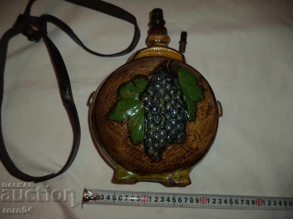 Auction GREAT OLD RELIGIOUS BEAUTIFUL CERAMIC BICYCLE Auction GREAT OLD RELIGIOUS BEAUTIFUL CERAMIC BICYCLE