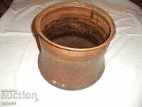 LARGE STAR BACARET BOILER PENTRU FIRE / IMAGINI