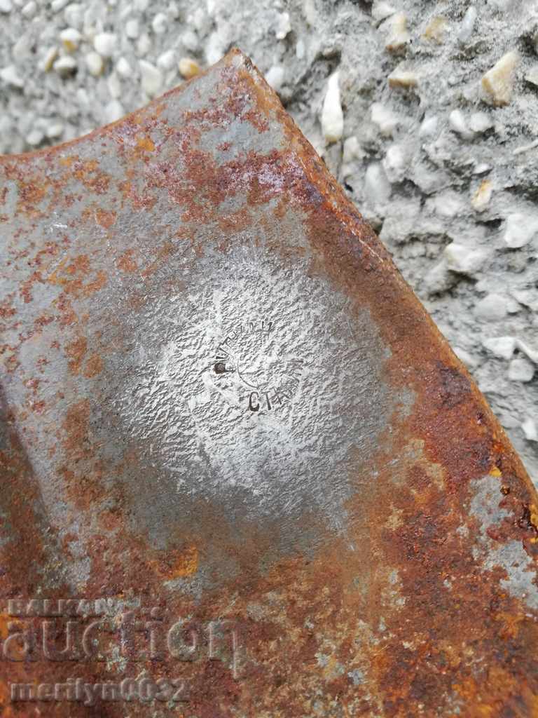 Shank Tool Shovel USSR Stalin WW2 Second World with price 35.00 BGN | € 17.90 Shank Tool Shovel USSR Stalin WW2 Second World with price 35.00 BGN | € 17.90