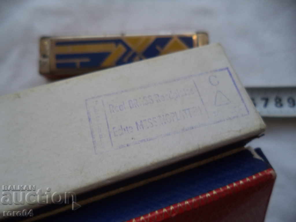 Delivery of THE BANDMASTER FANSY C - ACTIVE Delivery of THE BANDMASTER FANSY C - ACTIVE