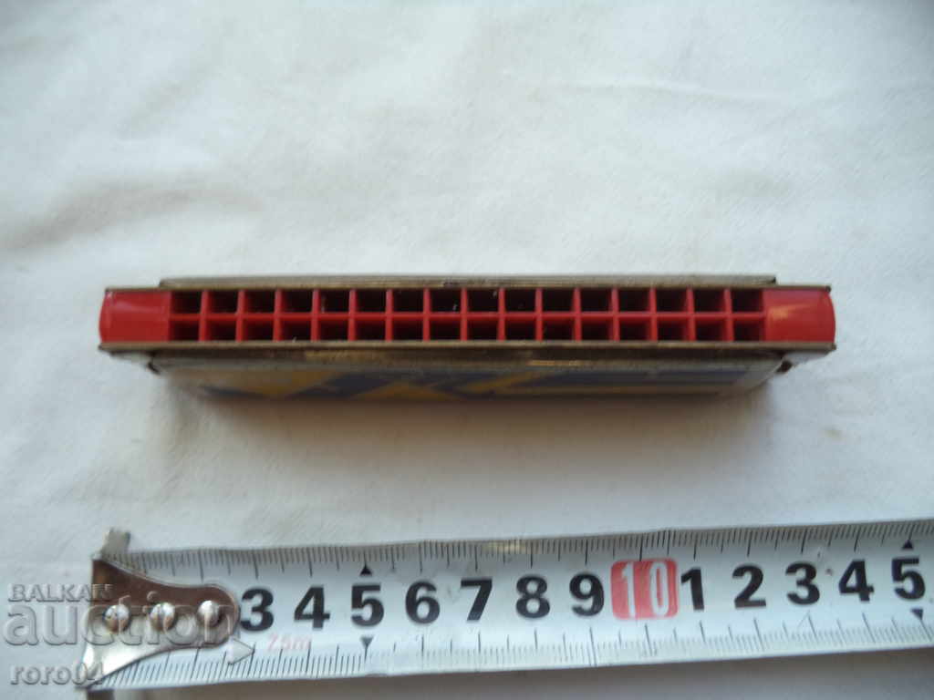 THE BANDMASTER FANSY C - ACTIVE - 5 THE BANDMASTER FANSY C - ACTIVE - 5