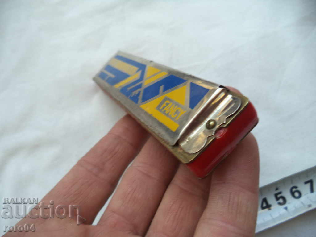 THE BANDMASTER FANSY C - ACTIVE - 6 THE BANDMASTER FANSY C - ACTIVE - 6