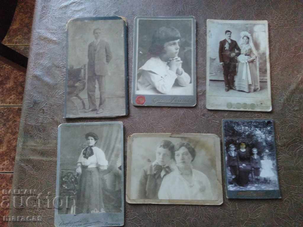 Παλιές σκληρές φωτογραφίες - 5 Παλιές σκληρές φωτογραφίες - 5