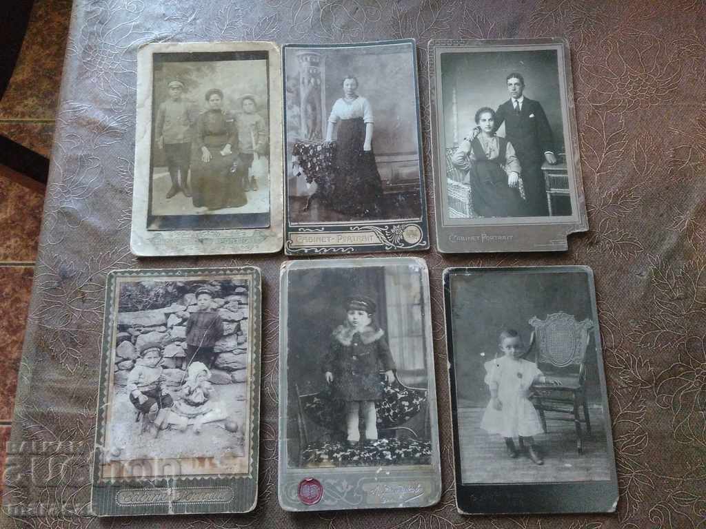 Παλιές σκληρές φωτογραφίες Παλιές σκληρές φωτογραφίες