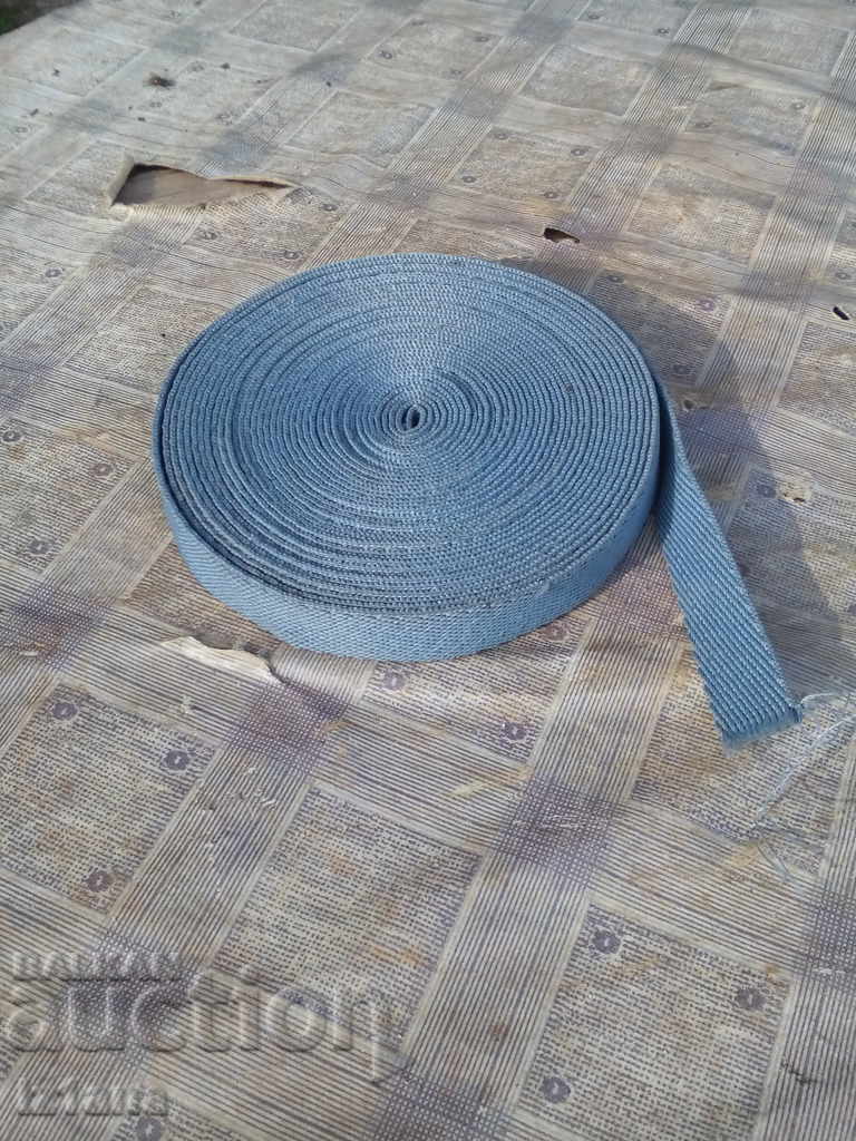 Old tailoring edge with price 10.00 BGN | € 5.11 Old tailoring edge with price 10.00 BGN | € 5.11