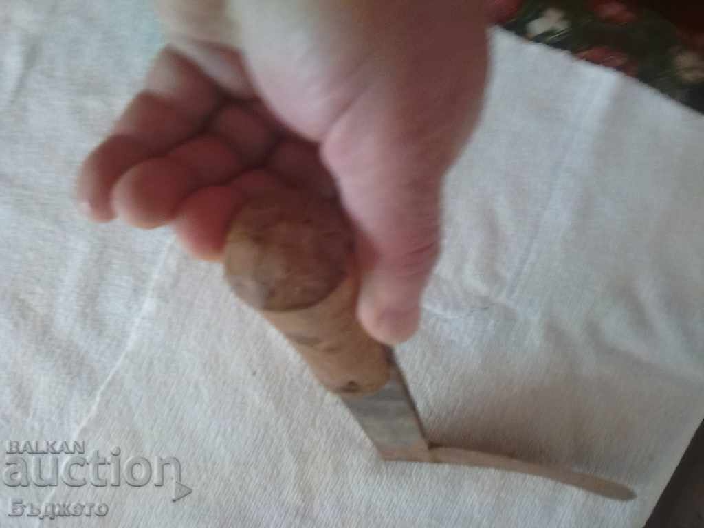 Licitație Un instrument nalbani