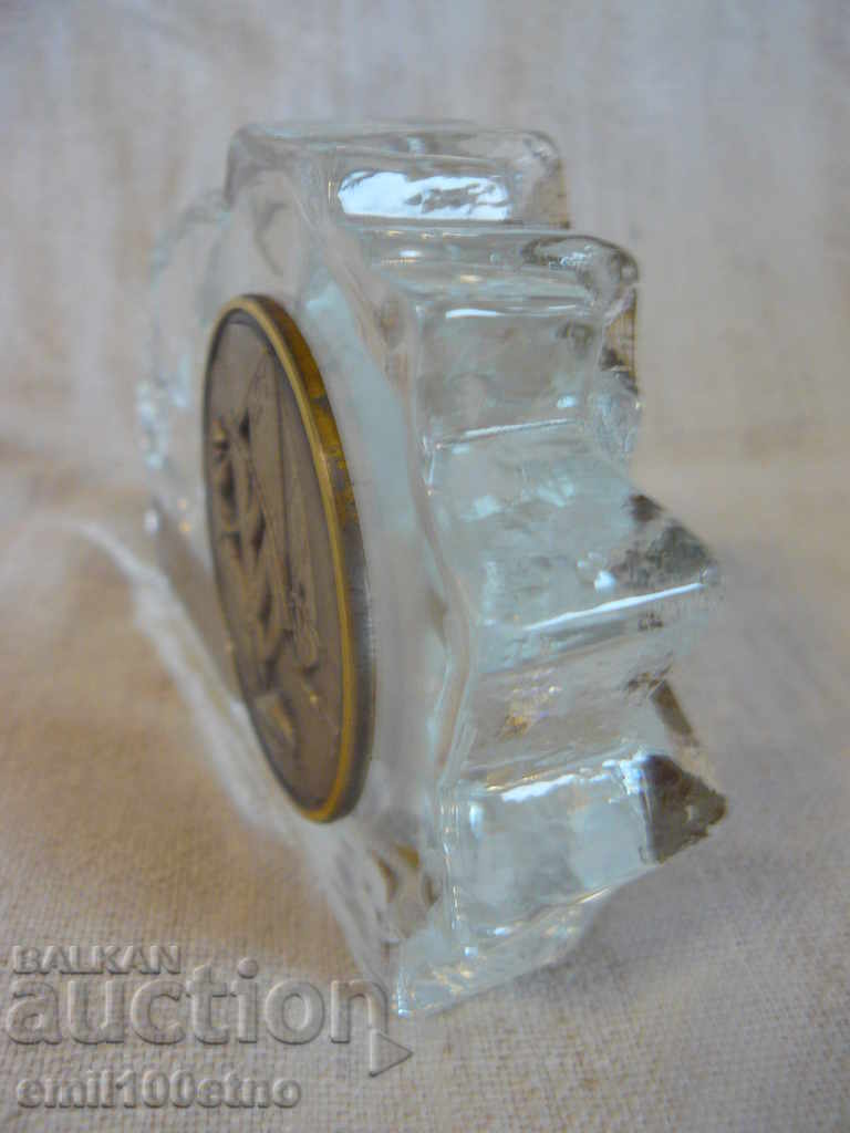 Auction Glass Glasses - Surf Tour VAXJO 1985 Auction Glass Glasses - Surf Tour VAXJO 1985