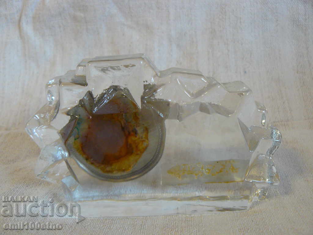 Delivery of Glass Glasses - Surf Tour VAXJO 1985 Delivery of Glass Glasses - Surf Tour VAXJO 1985