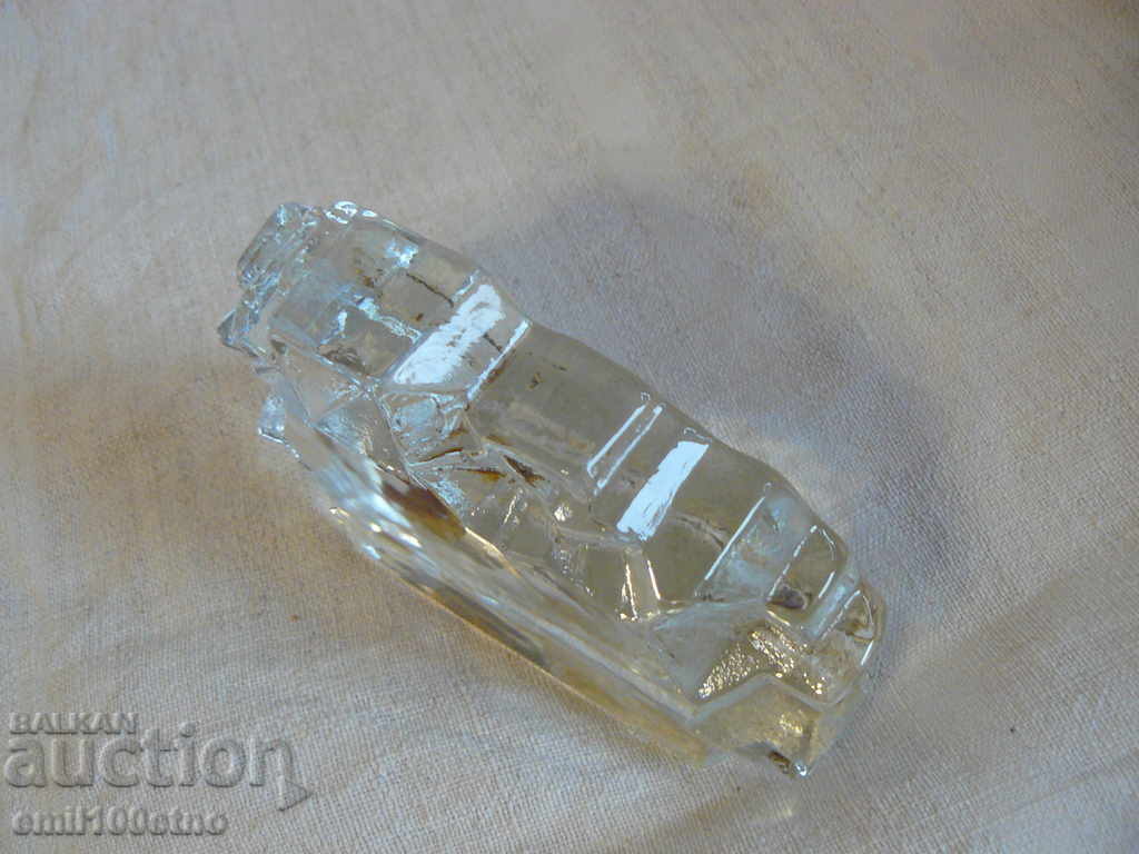 Glass Glasses - Surf Tour VAXJO 1985 - 5 Glass Glasses - Surf Tour VAXJO 1985 - 5