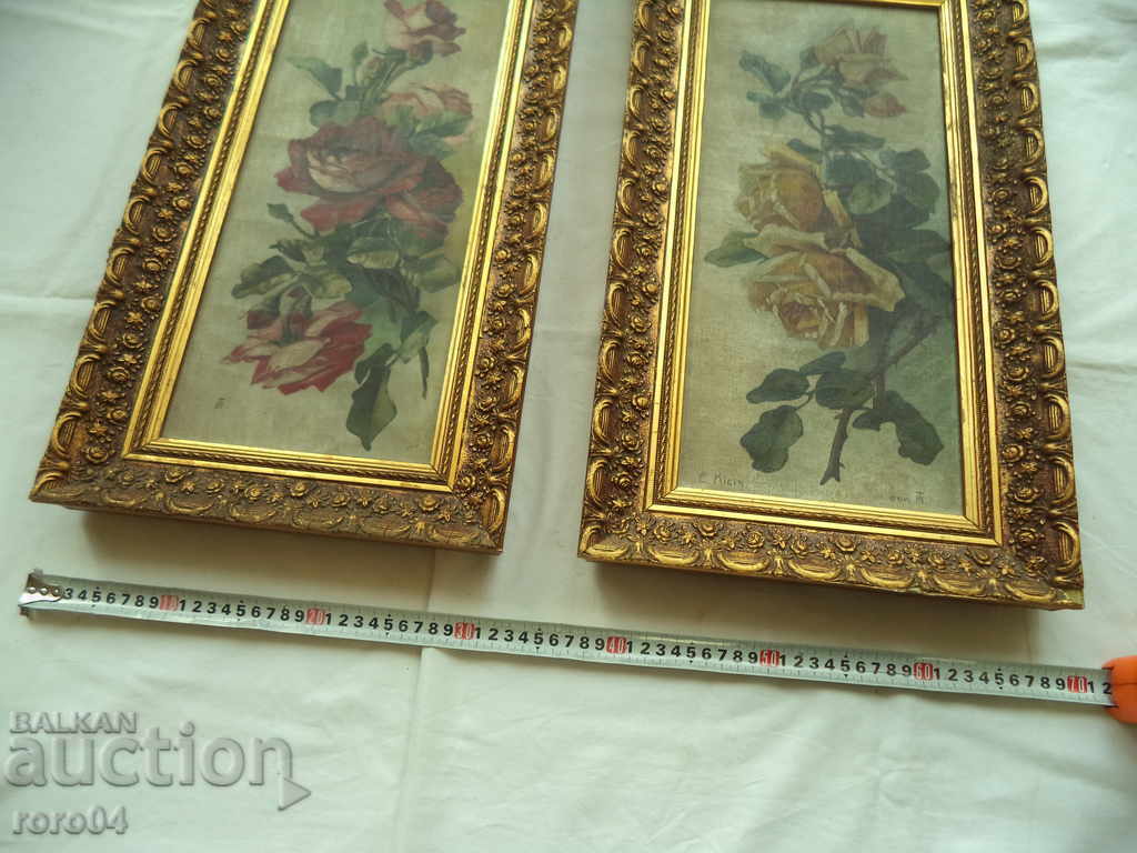 Delivery of CHIFT Delivery of CHIFT