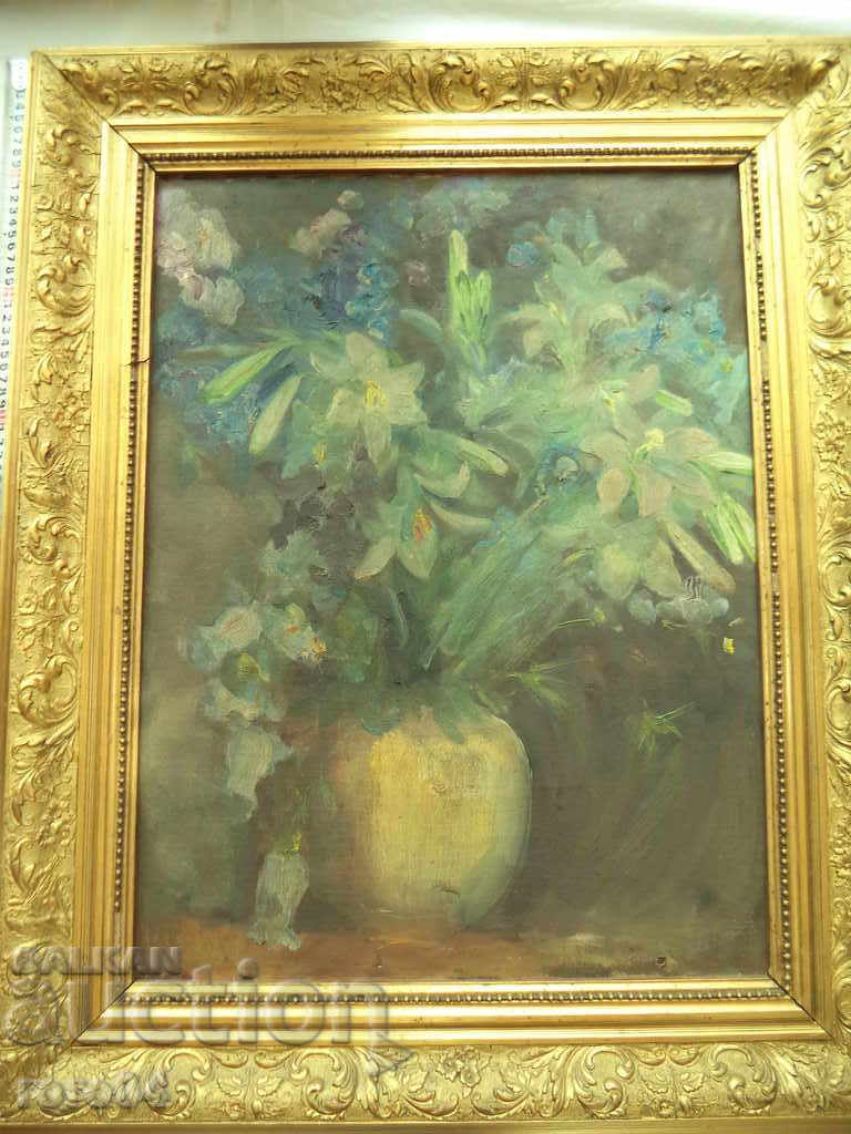 ILIA PEFEV (1899 - 1988) cu preț € 3199.99 | 6258.66 BGN