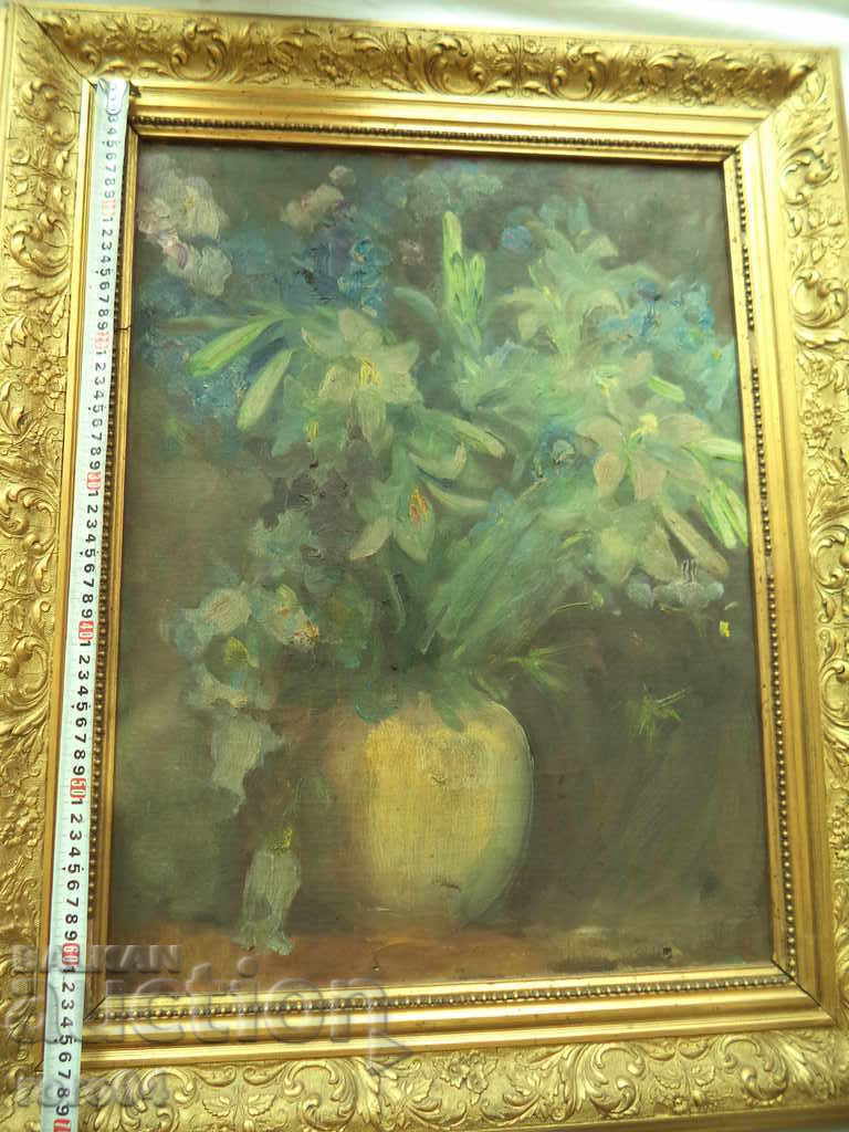 ILIA PEFEV (1899 - 1988) - 5
