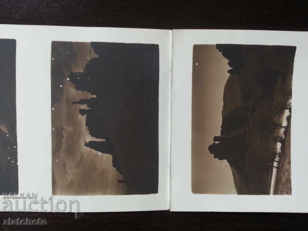 old pictures Belogradchik with price 7.00 BGN | € 3.58 old pictures Belogradchik with price 7.00 BGN | € 3.58