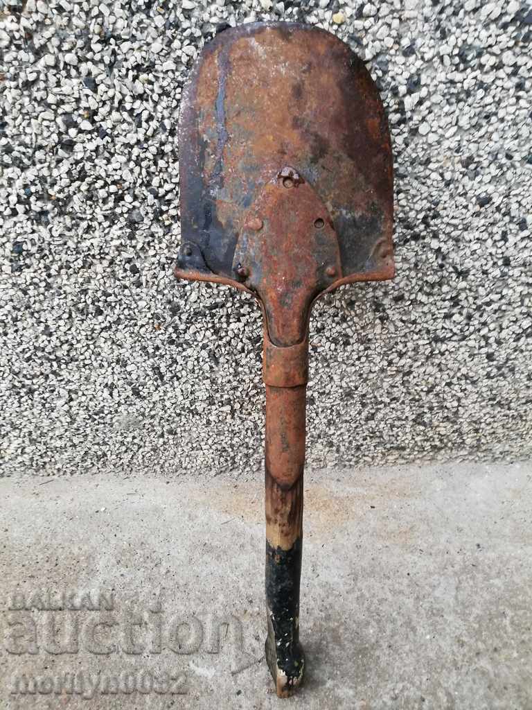 Delivery of Shaft tool German blade 1915 WW1 First World Delivery of Shaft tool German blade 1915 WW1 First World