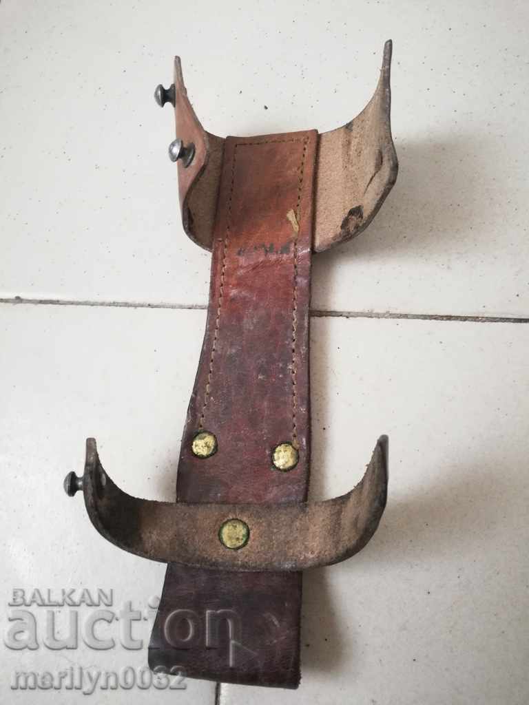 Each lopis for a bayonet knife with price 37.00 BGN | € 18.92 Each lopis for a bayonet knife with price 37.00 BGN | € 18.92