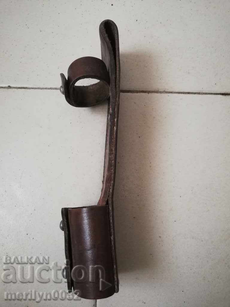 Each lopis for a bayonet knife - 6 Each lopis for a bayonet knife - 6