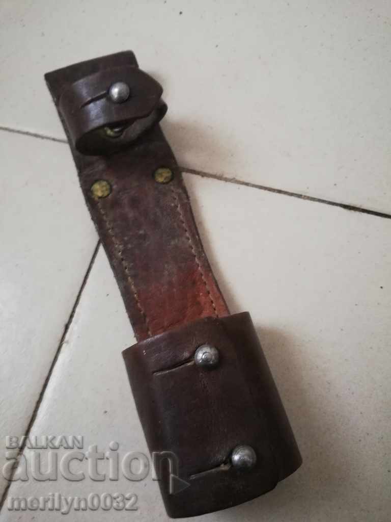 Each lopis for a bayonet knife Each lopis for a bayonet knife