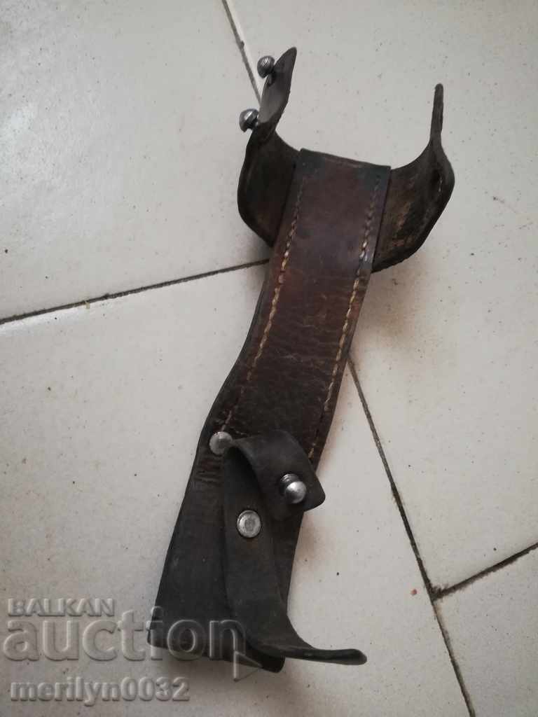 Each lopis for a bayonet knife with price 37.00 BGN | € 18.92 Each lopis for a bayonet knife with price 37.00 BGN | € 18.92