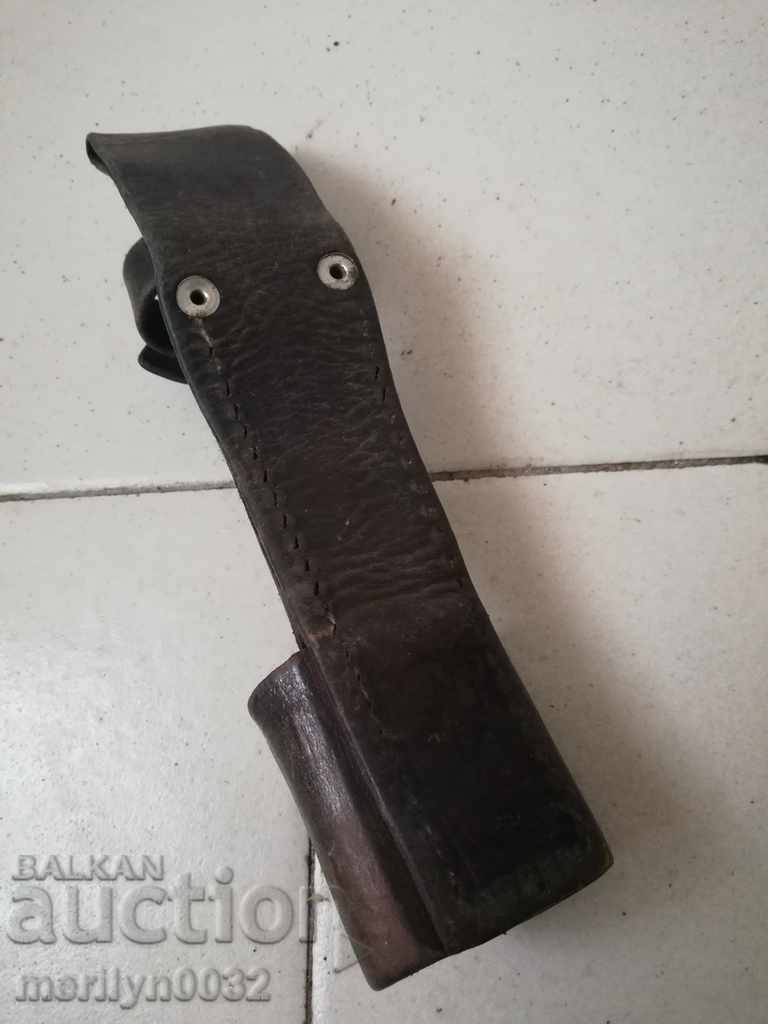 Auction Each lopis for a bayonet knife Auction Each lopis for a bayonet knife