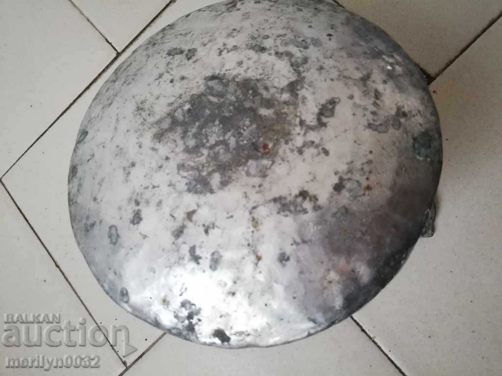 An old bacon, a baker, a pot, a boiler, a copper pot - 7 An old bacon, a baker, a pot, a boiler, a copper pot - 7