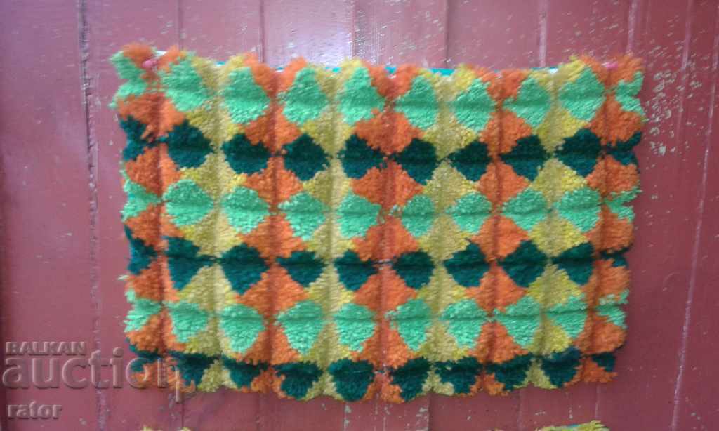 Όμορφα μαξιλαροθήκες - 3 τεμάχια. Μαξιλαροθήκη, κέντημα με τιμή € 6.49 | 12.69 BGN