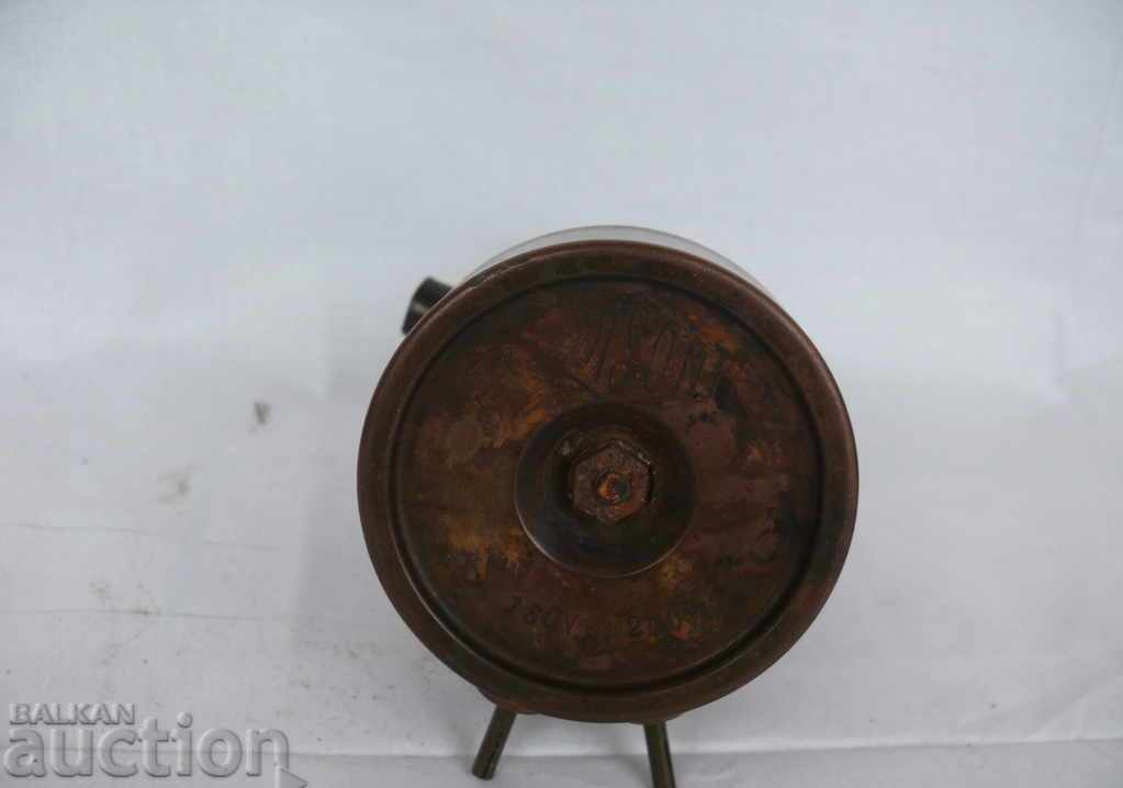 Auction Very Old Medo Jazz EDISN 0424 Auction Very Old Medo Jazz EDISN 0424