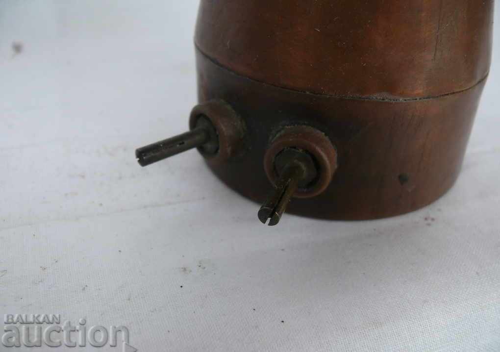 Delivery of Very Old Medo Jazz EDISN 0424 Delivery of Very Old Medo Jazz EDISN 0424