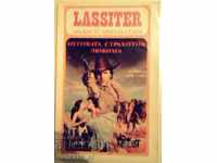 Lasieur: His great love - Jack Slade