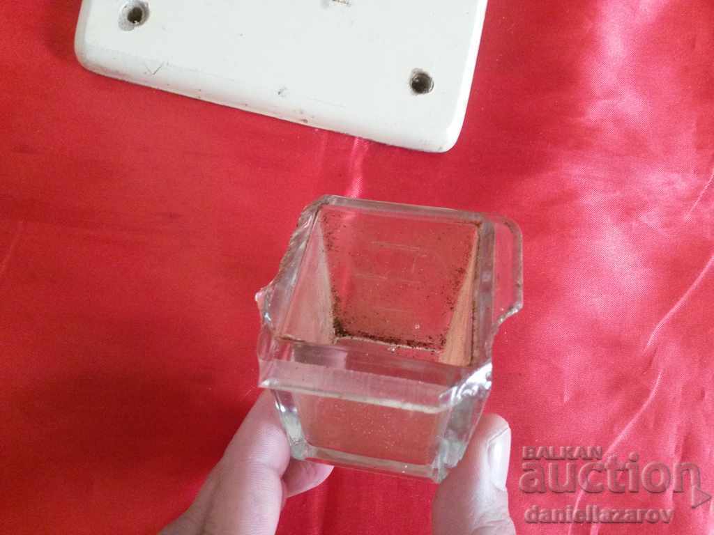 Livrarea Mina rară de perete antic pentru cafea 1920-30 Livrarea Mina rară de perete antic pentru cafea 1920-30