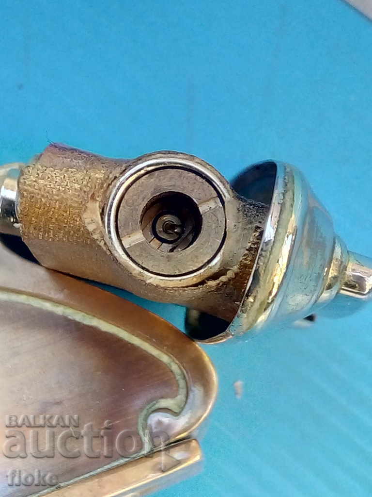 Ronson Table Top Lighter - 6 Ronson Table Top Lighter - 6