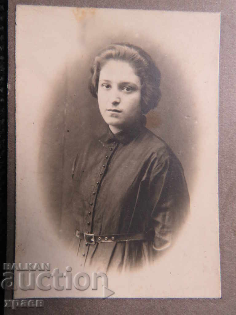 STAR PHOTOGRAPHY - CARDBOARD - SMALL with price 5.99 BGN | € 3.06