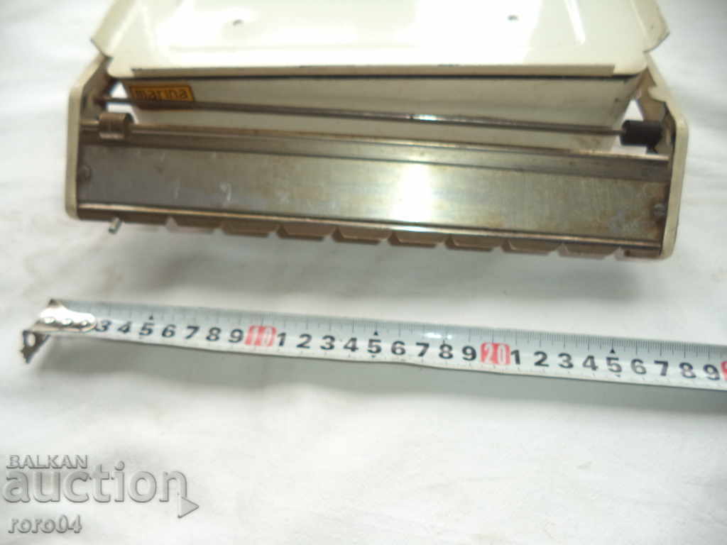 STAR LAMARINE KANTAR - ACTUAL with price 15.00 BGN | € 7.67 STAR LAMARINE KANTAR - ACTUAL with price 15.00 BGN | € 7.67