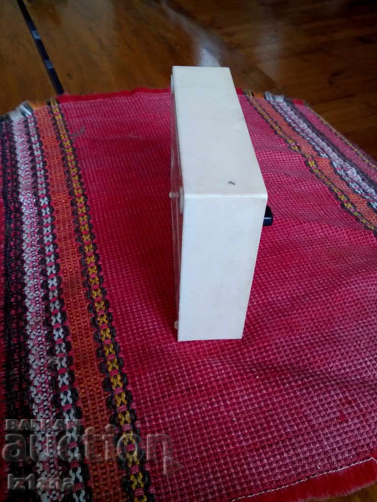 Auction Old transducer measuring device P222 Auction Old transducer measuring device P222